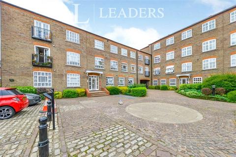 Milliners Court, Lattimore Road, St.... 2 bed apartment for sale