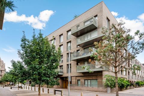 Bowline Court, Durham Wharf Drive... 2 bed flat for sale