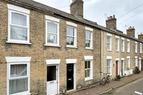 Norfolk Terrace, Cambridge 3 bed terraced house for sale