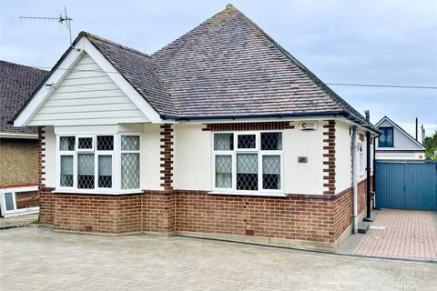 Mudeford Lane, Dorset BH23 4 bed detached house for sale