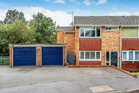 Thirlmere Road, Tunbridge Wells, TN4 3 bed end of terrace house for sale