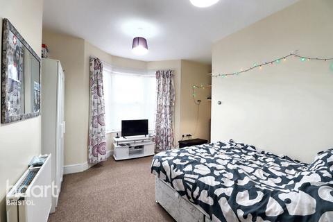 Stapleton Road, Bristol 3 bed terraced house for sale