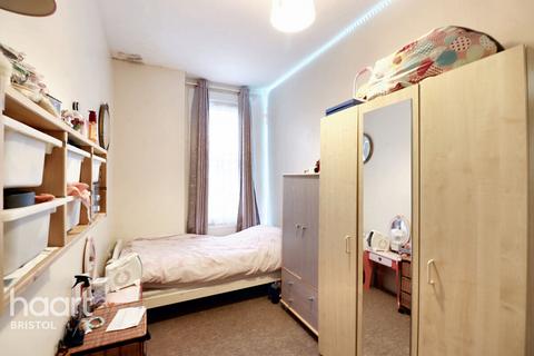 Stapleton Road, Bristol 3 bed terraced house for sale