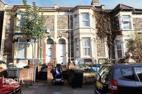 Stapleton Road, Bristol 3 bed terraced house for sale