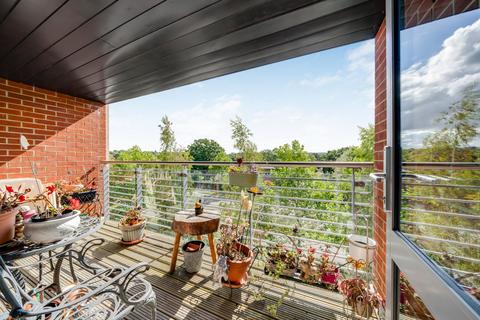 The Brow, Burgess Hill, West Sussex... 2 bed apartment for sale