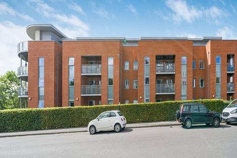 The Brow, Burgess Hill, West Sussex... 2 bed apartment for sale