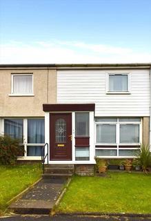 Campbeltown PA28 2 bed terraced house for sale