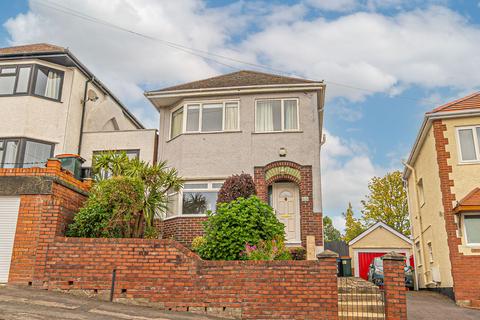 Upper Tennyson Road, Newport, NP19 3 bed detached house for sale