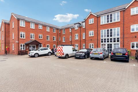 Whitings Court, Paynes Park, HITCHIN... 1 bed retirement property for sale