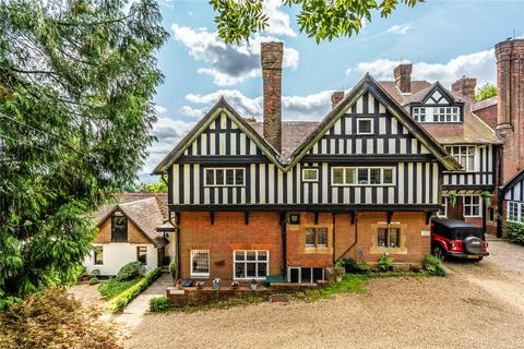 Kent Hatch Road, Crockham Hill, Kent... 4 bed house for sale