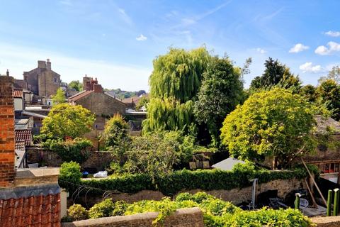 Portway, Frome, BA11 1 bed apartment for sale