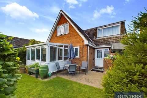 Outgaits Close, Hunmanby, Filey 3 bed detached house for sale