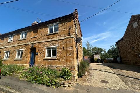 Mounts Lane, Newnham, Daventry 2 bed house for sale