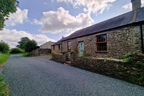Upper Nash, Lamphey, Pembroke... 3 bed bungalow for sale