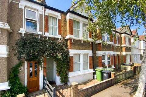Blashford Street, Hither Green... 3 bed terraced house for sale