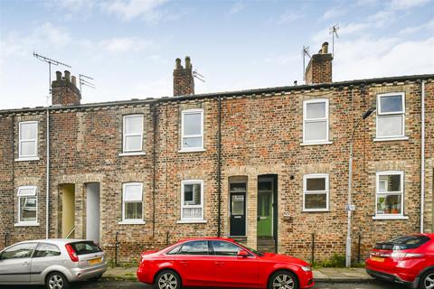 Lower Ebor Street, Clementhorpe 2 bed house for sale