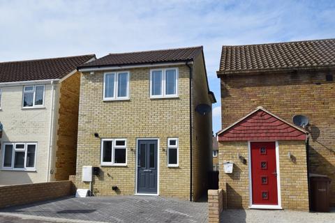 2 bedroom detached house for sale