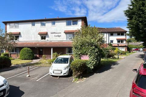 Liverpool Road, Southport PR8 1 bed flat for sale