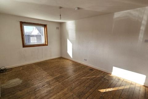 11B Allars Crescent, Hawick, TD9 9ET 2 bed flat for sale