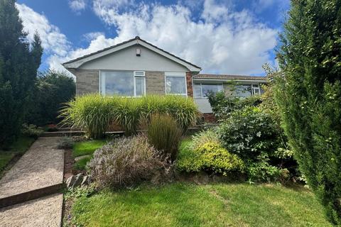 Grange Road, Goodrington, Paignton 2 bed semi