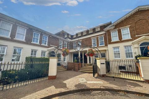 The Square. Ringley Chase... 3 bed penthouse for sale