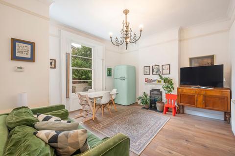 Greville Road, North Maida Vale, London 2 bed flat for sale