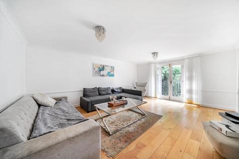 Ridgeway Gardens, Highgate 2 bed flat for sale