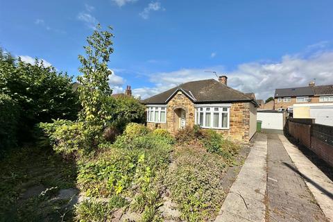 Dale Lane, Heckmondwike 2 bed detached bungalow for sale