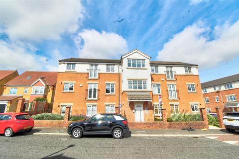 Ellesmere Close, Houghton Le Spring DH4 2 bed apartment for sale
