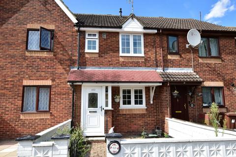 Aycliffe Road, Borehamwood WD6 2 bed terraced house for sale