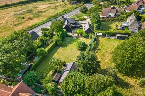 Vicarage Lane, Ugley, Bishop's... 4 bed semi