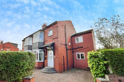 Windmill Lane, Reddish, Stockport, SK5 4 bed semi