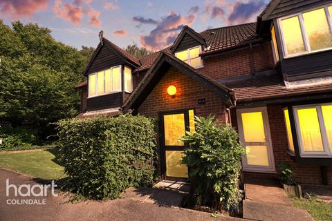 Snowdon Drive, NW9 Studio for sale