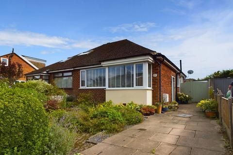 2 bedroom semi-detached bungalow for sale