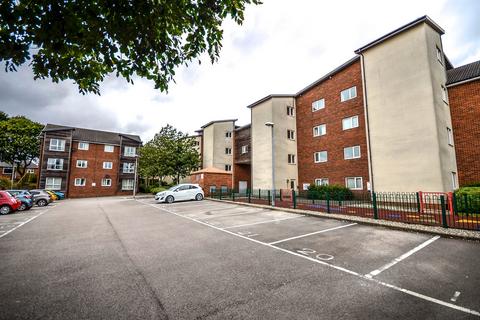 Blacklock Close, Gateshead 2 bed apartment for sale