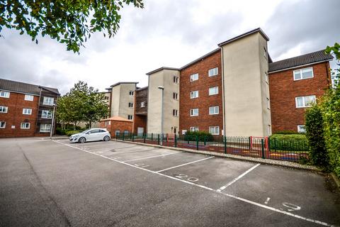 Blacklock Close, Gateshead 2 bed apartment for sale