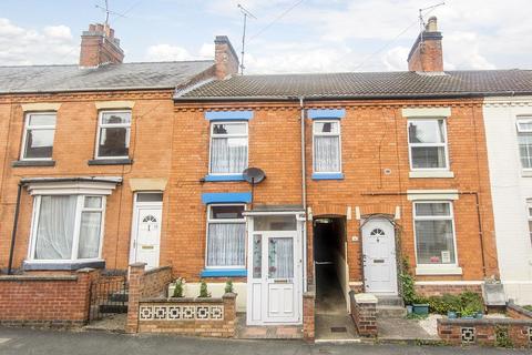 Highfield Street, Market Harborough 3 bed terraced house for sale