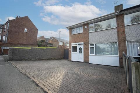 Boythorpe Road, Boythorpe, Chesterfield 3 bed semi