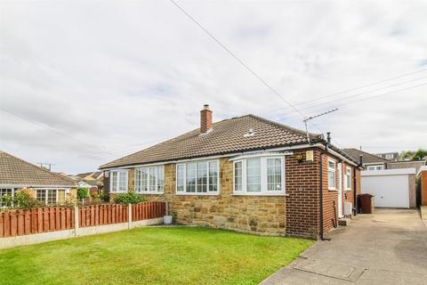 2 bedroom semi-detached bungalow for sale