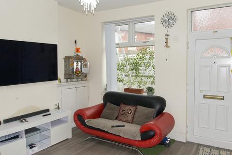 Marjorie Street, Belgrave Road... 2 bed terraced house for sale