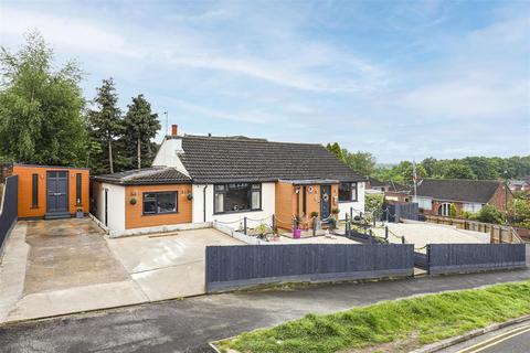 Rise Park Road, Rise Park NG5 3 bed detached bungalow for sale