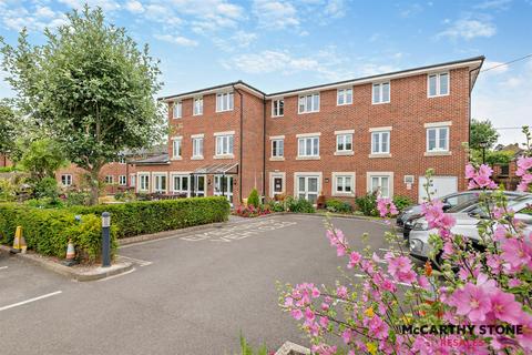 George Street, Warminster 1 bed apartment for sale