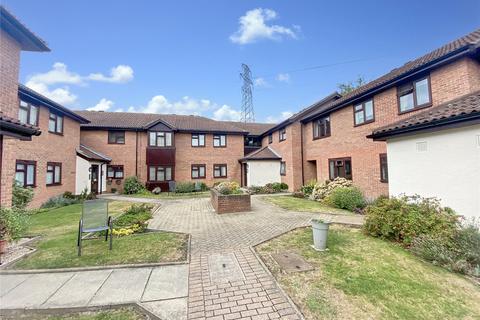 Fountain Court, Sidcup, Kent, DA15 2 bed flat for sale