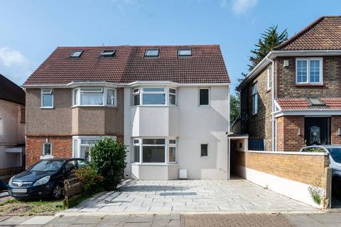 Grittleton Avenue, Wembley, HA9 4 bed house for sale