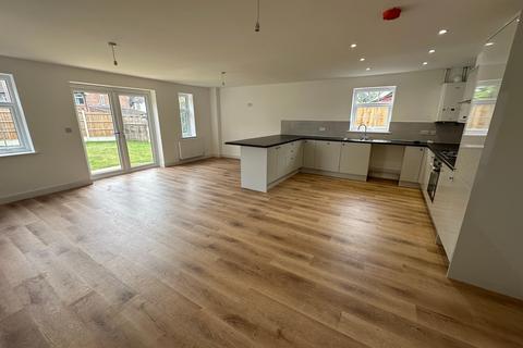 Boulton Lane, Derby, DE24 3 bed detached house for sale