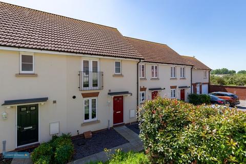 Hazeley Close, Bridgwater 3 bed terraced house for sale