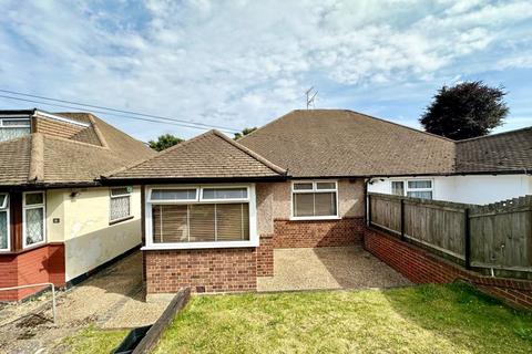 2 bedroom semi-detached bungalow for sale