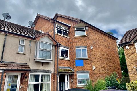 Wright Close, Newport NP19 2 bed flat for sale