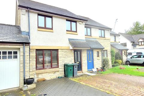 Greenpark, Edinburgh EH17 3 bed terraced house for sale