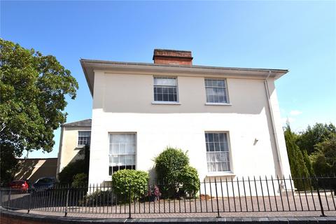 Mount House, The Mount, Taunton... 2 bed apartment for sale